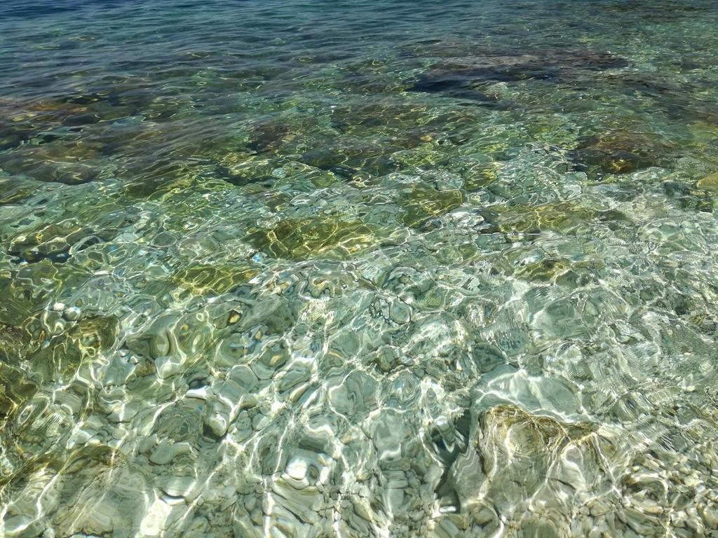 Aneta'S Beach House Vlora Kültér fotó