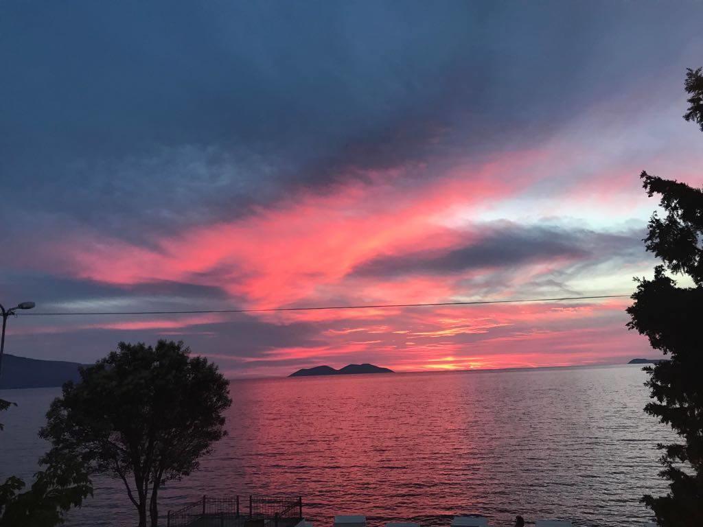 Aneta'S Beach House Vlora Szoba fotó