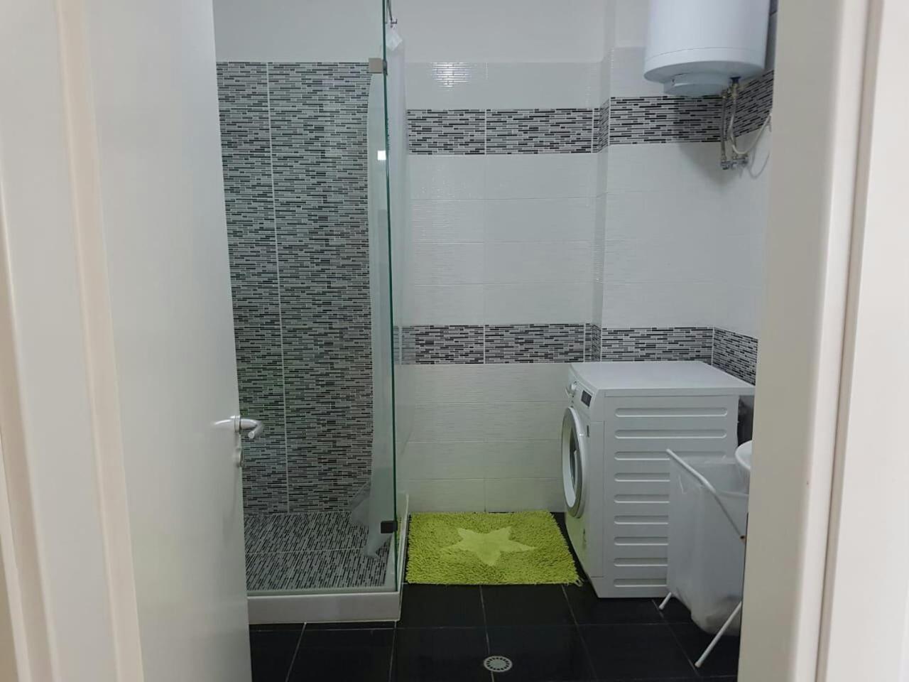 Aneta'S Beach House Vlora Kültér fotó