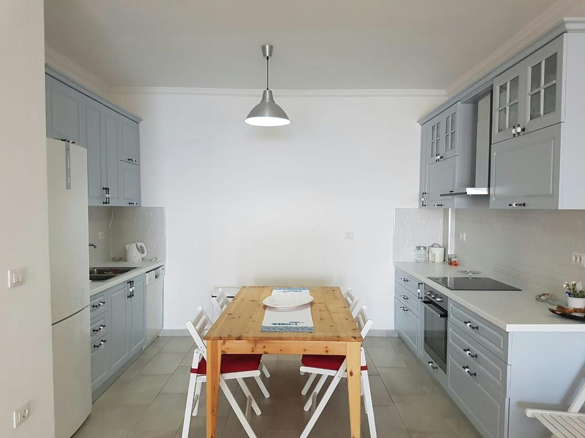 Aneta'S Beach House Vlora Kültér fotó