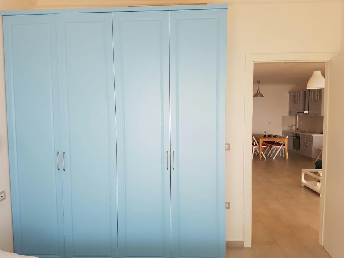 Aneta'S Beach House Vlora Kültér fotó
