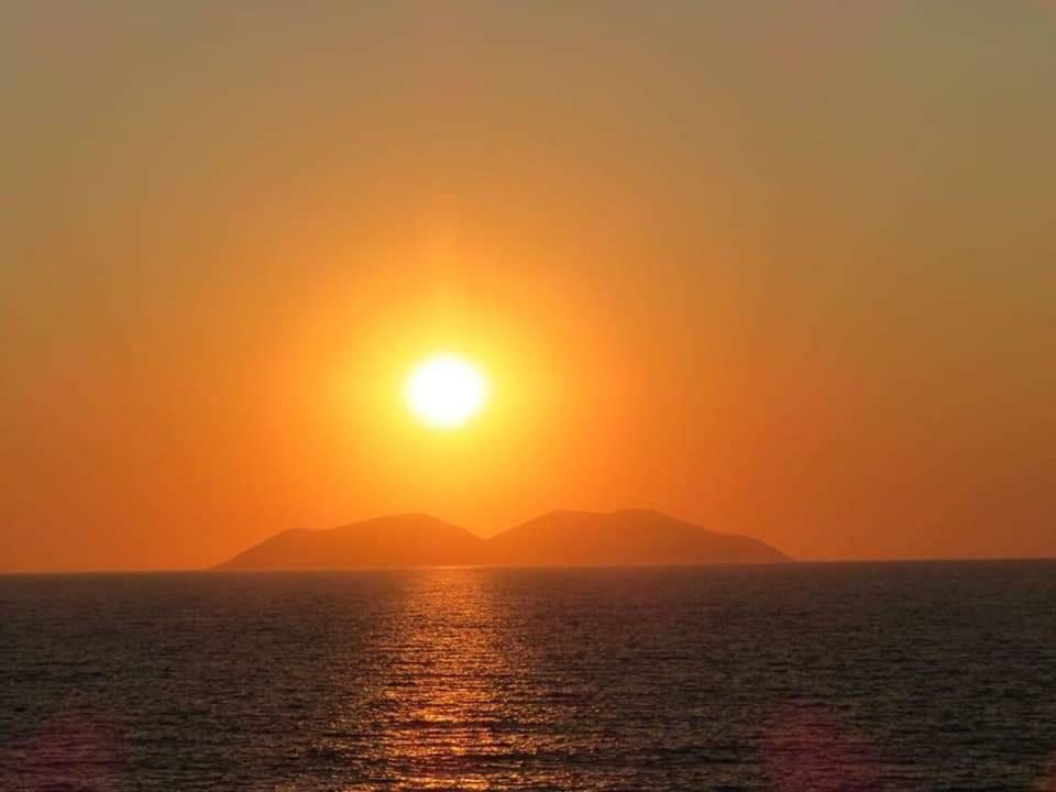 Aneta'S Beach House Vlora Kültér fotó