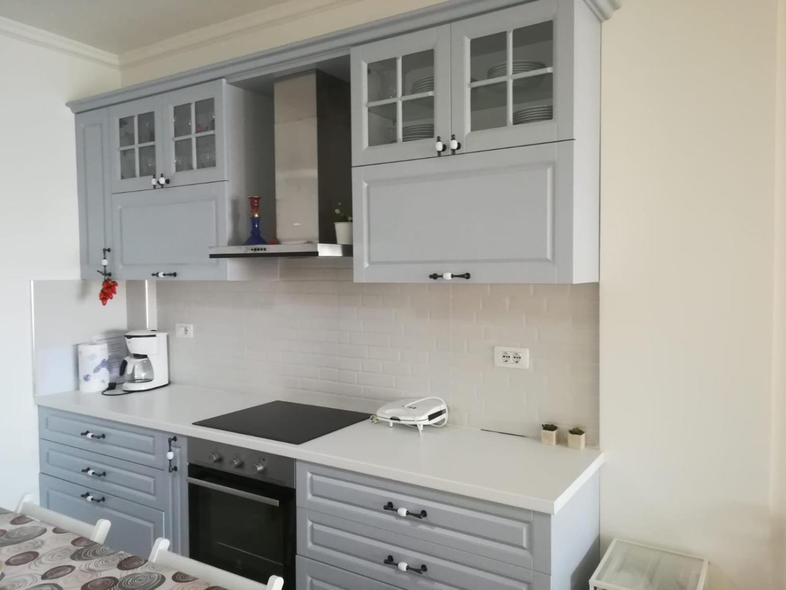 Aneta'S Beach House Vlora Kültér fotó