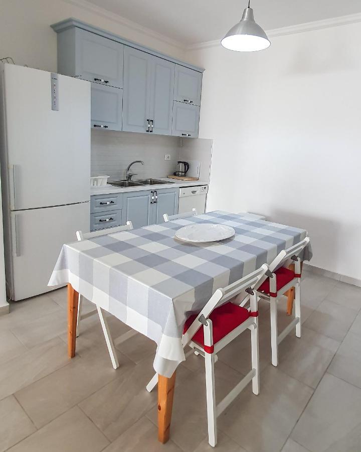 Aneta'S Beach House Vlora Kültér fotó